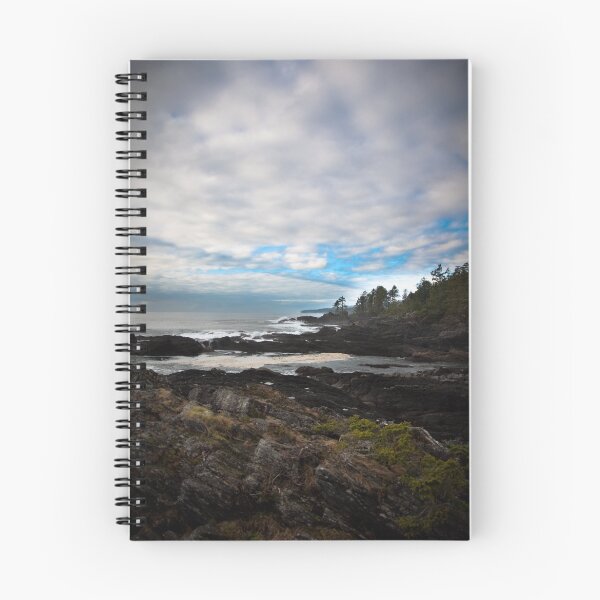 Item preview, Botany Bay, San Juan Provincial Park, BC Canada designed and sold by Shawnna Taylor.
