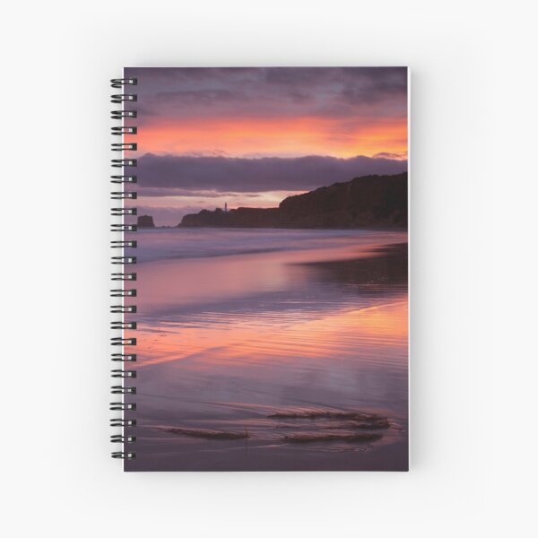 Item preview, Split Point Sunset designed and sold by Neil.