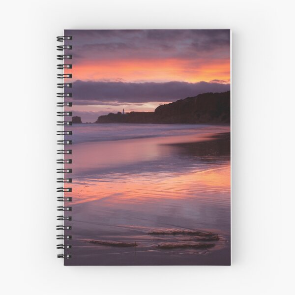 Item preview, Split Point Sunset designed and sold by Neil.