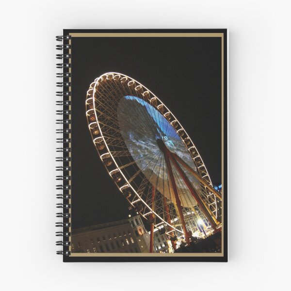 Item preview, La grande roue designed and sold by Jean  Malnory.