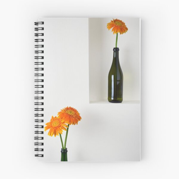 Item preview, Gerbers in Bottles designed and sold by Alex  Bramwell.