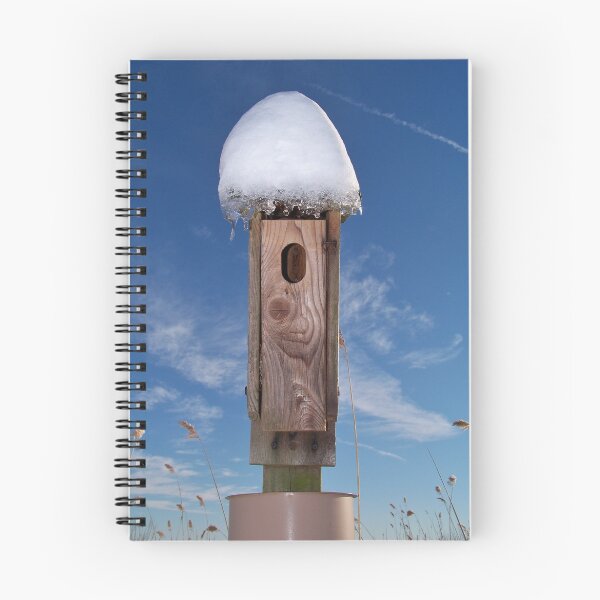 Item preview, The Swallow's Winter Getaway designed and sold by Dandelion Dilluvio.