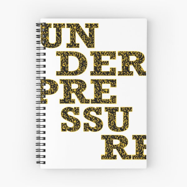 Item preview, Under Pressure 3 designed and sold by FranklinEd99.