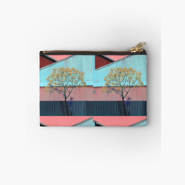 Item preview, Jacaranda 8 designed and sold by artdeluxe.