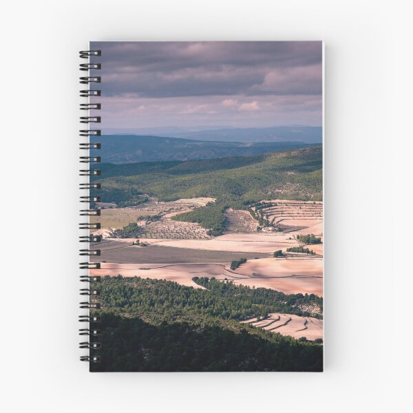 Item preview, A view from Font Roja designed and sold by Ralph Goldsmith.