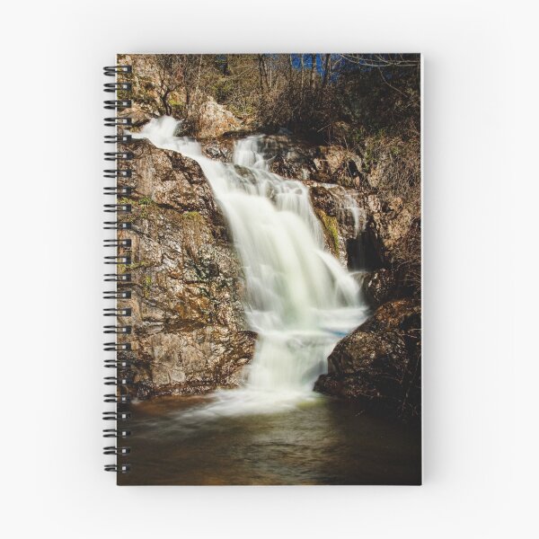 Item preview, Hidden Falls designed and sold by Andy Brooks.