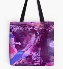 Ebb Tide, Tote Bag