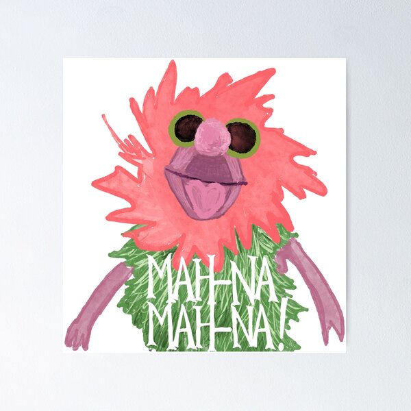MahNaMahNa! Poster