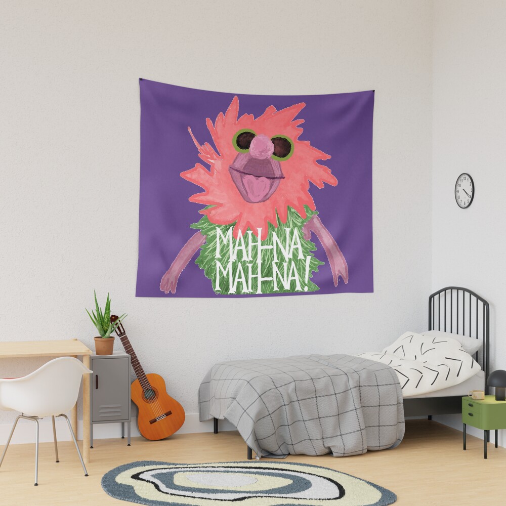 Item preview, Tapestry designed and sold by tinaschofield.