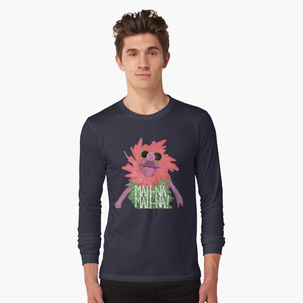Item preview, Long Sleeve T-Shirt designed and sold by tinaschofield.