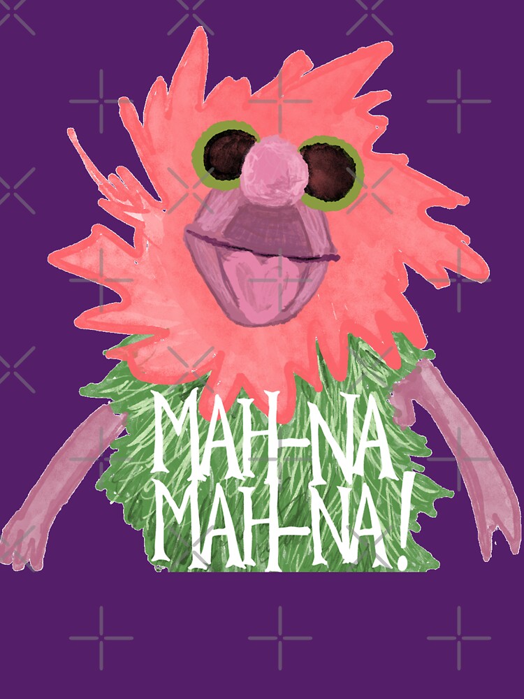 MahNaMahNa! by tinaschofield
