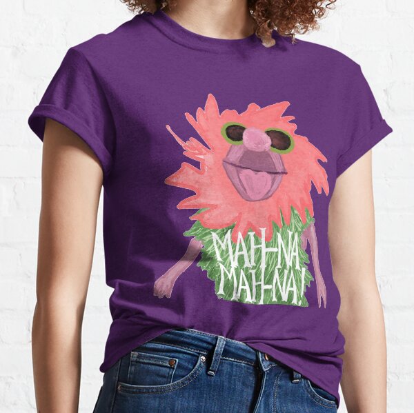 MahNaMahNa! Classic T-Shirt