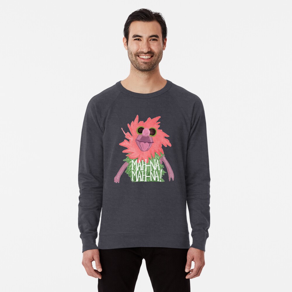 Item preview, Lightweight Sweatshirt designed and sold by tinaschofield.