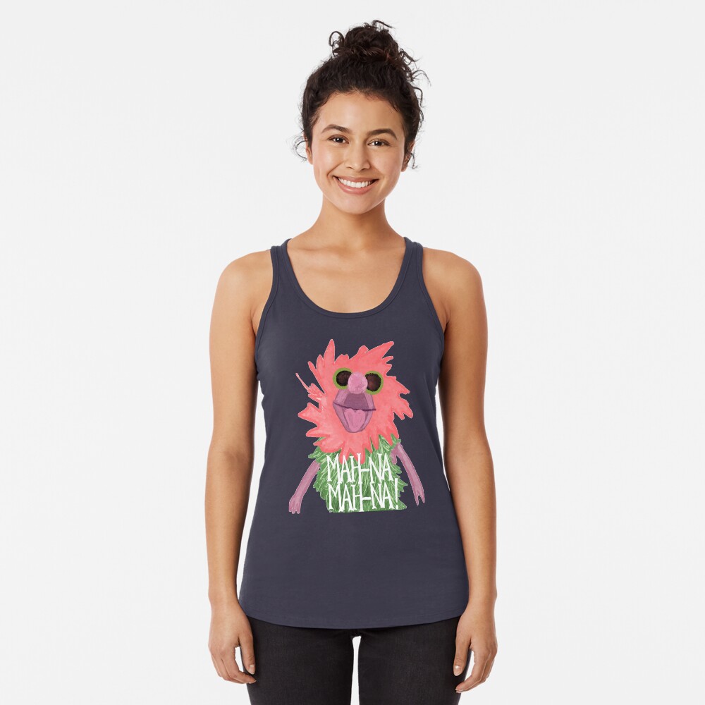 Item preview, Racerback Tank Top designed and sold by tinaschofield.