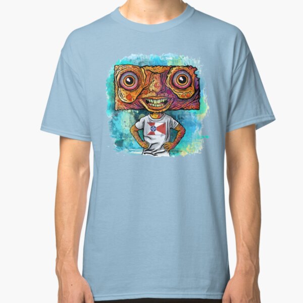 KANSAS BOY Classic T-Shirt