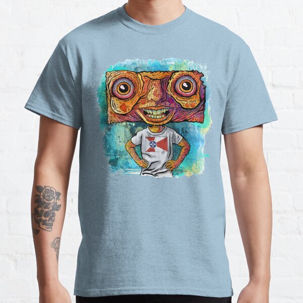 KANSAS BOY Classic T-Shirt
