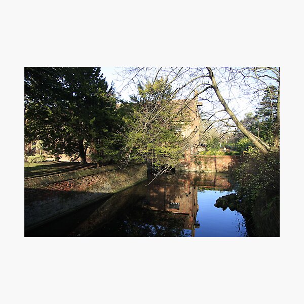 Item preview, Reflections Tudor Barn designed and sold by Dawn OCONNOR.