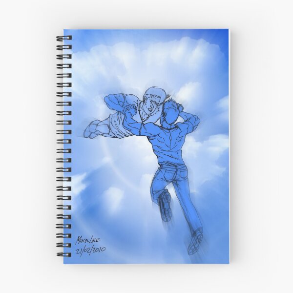 Item preview, Cuando Titans Clash designed and sold by MikeLee.