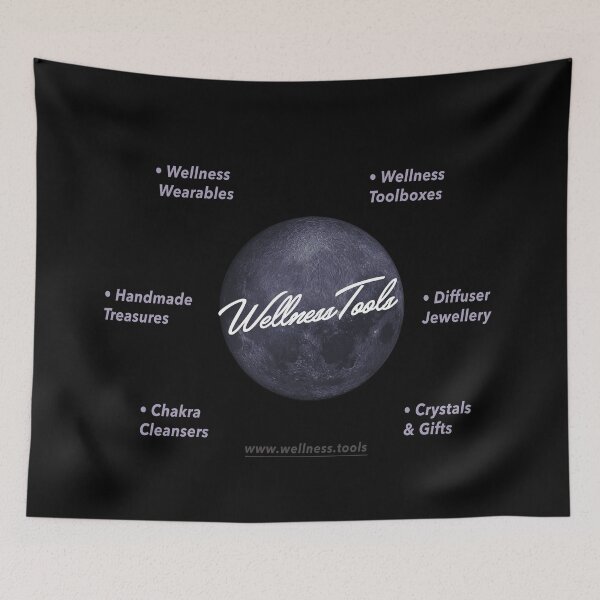 Item preview, Wellness.Tools designed and sold by Shevaun.
