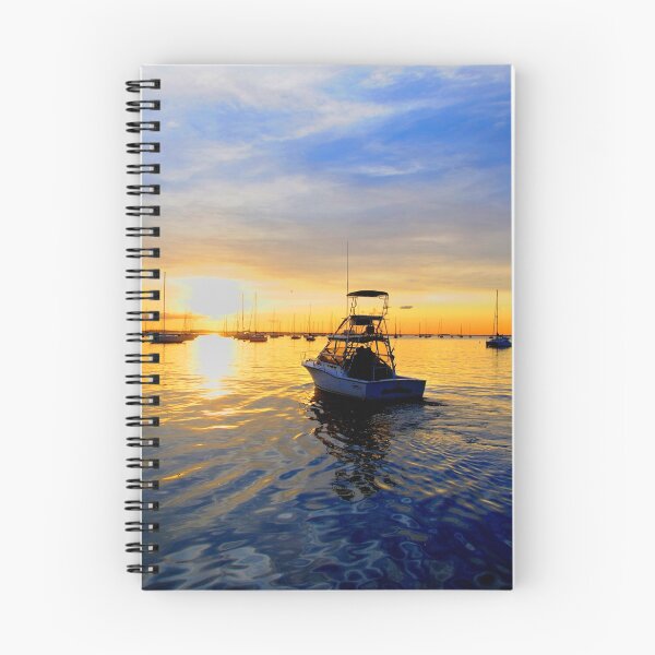 Item preview, HEADING TO SEA 2 designed and sold by MIKESANDY.