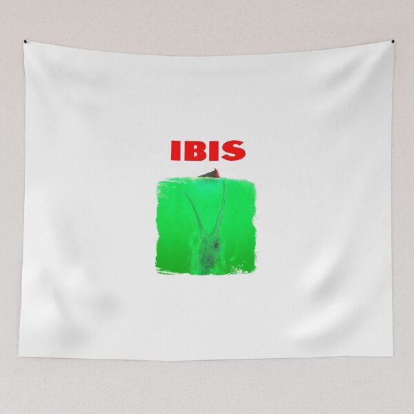 Item preview, IBIS designed and sold by LukeRosenberg.