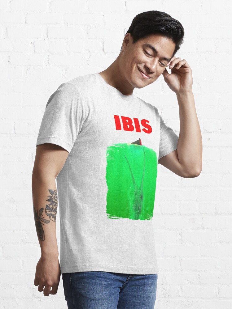 ibis cycles shirt