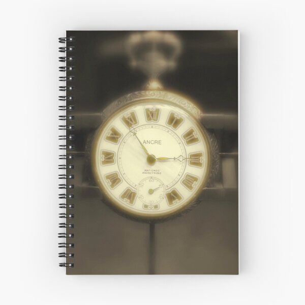 Item preview, It's five minutes to three designed and sold by DutchLumix.