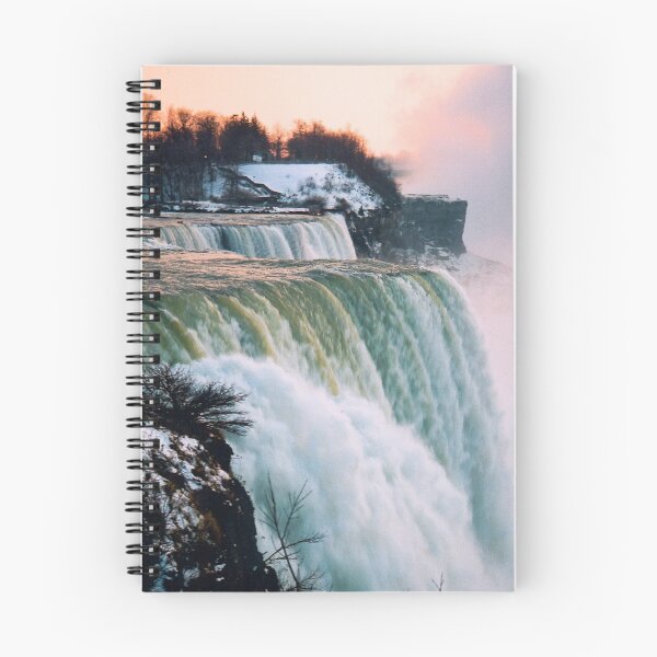 Item preview, Niagara Falls II designed and sold by Ria den Breejen.