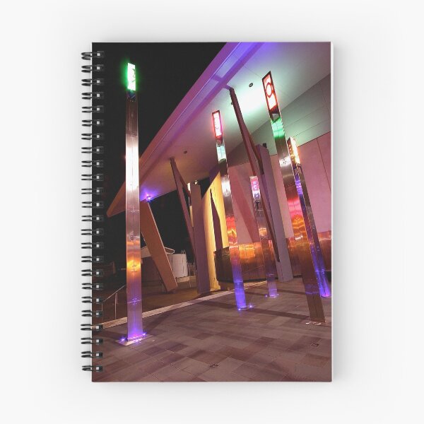 Item preview, Night @ The Museum designed and sold by FLYINGSCOTSMAN.