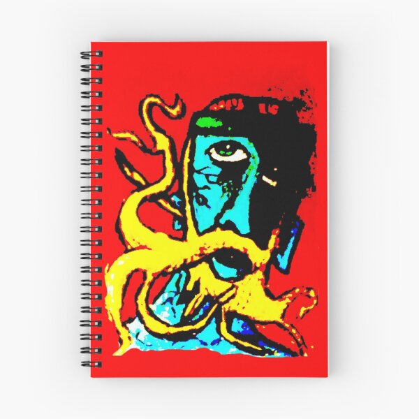 Item preview, The peculiar blue dude  designed and sold by JSchultz.
