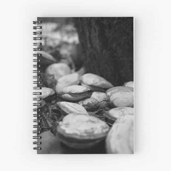 Item preview, Clammed Up designed and sold by Rebecca Wilcox.