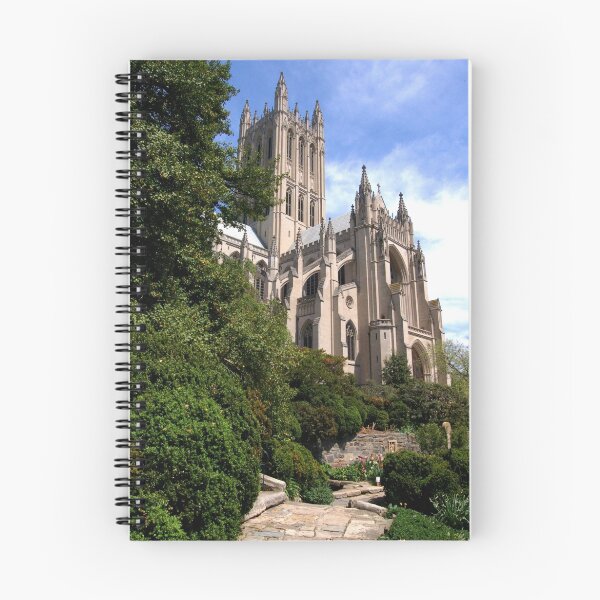 Item preview, "Washington National Cathedral"  Washington DC 2009 designed and sold by jwhimages.