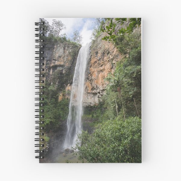 Item preview, Purling Brook Falls designed and sold by MalD.