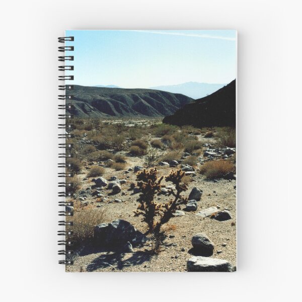 Item preview, Desert Landscape. designed and sold by Carla Maloco.