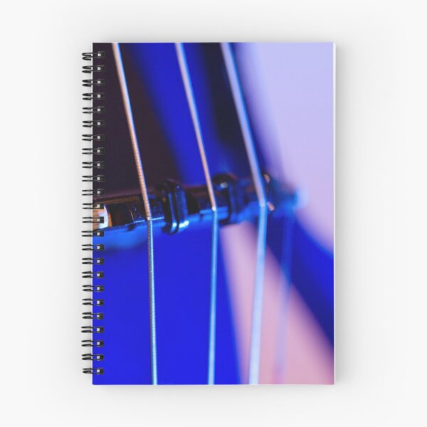 Item preview, Violin Strings designed and sold by Eric Dush.