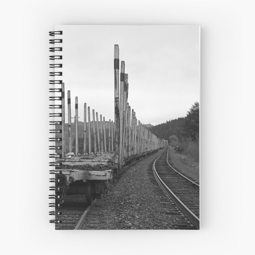 Item preview, Spiral Notebook designed and sold by batcom12.