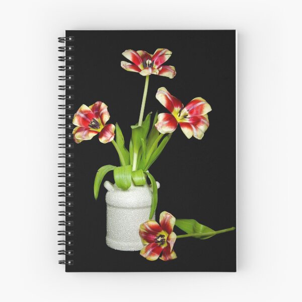 Item preview, Flipped Petals designed and sold by Maria Dryfhout.
