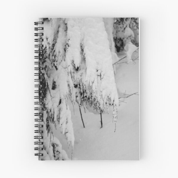 Artikelvorschau, snow veil entworfen und verkauft von Roslyn Lunetta.
