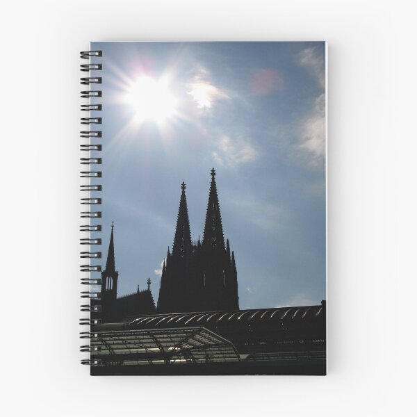 Item preview, Next stop : 13th century ! designed and sold by Hélène David-Cuny.