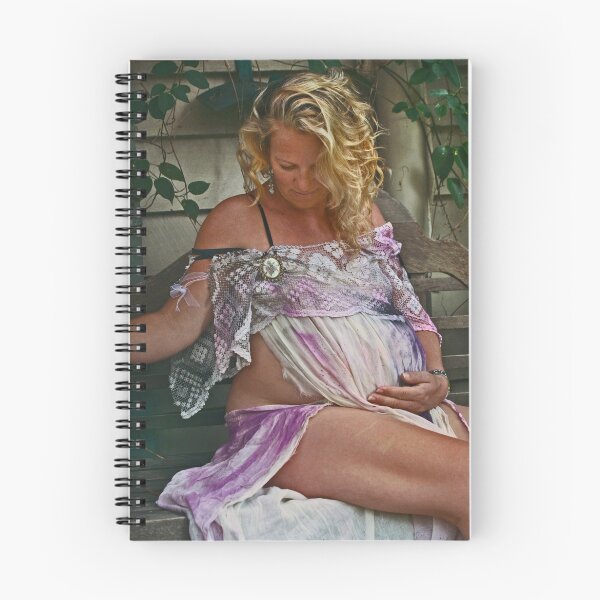 Item preview, BLOOMIN' GORGEOUS designed and sold by annie curry.