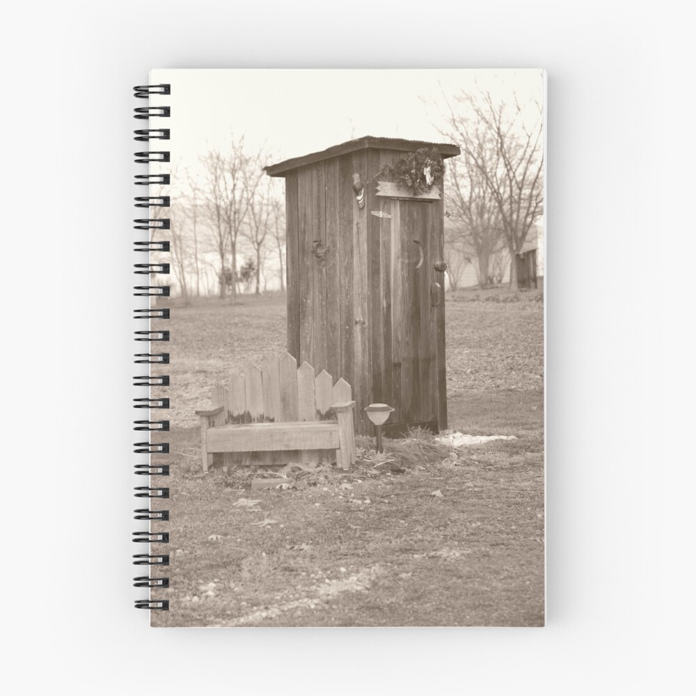 Item preview, Spiral Notebook designed and sold by drkangl4.