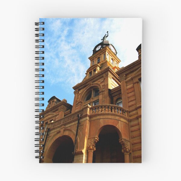 Item preview, Blue Earth County Courthouse designed and sold by shutterbug2010.
