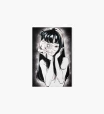Tomie; Junji Ito Art Board