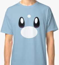 Pokemon - Dratini / Miniryu Classic T-Shirt