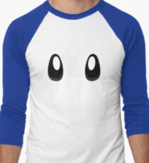 Pokemon - Dratini / Miniryu Men's Baseball ¾ T-Shirt