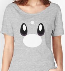 Pokemon - Dratini / Miniryu Women's Relaxed Fit T-Shirt