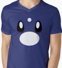 Pokemon - Dratini / Miniryu Men's V-Neck T-Shirt