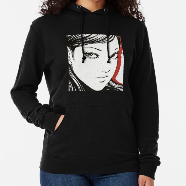 Junji Ito Uzumaki Sweatshirts & Hoodies | Redbubble