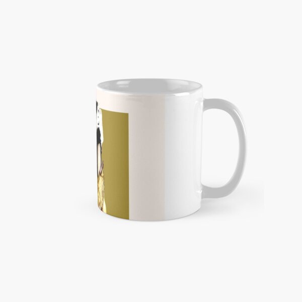 Kewpie doll, 2011 Classic Mug
