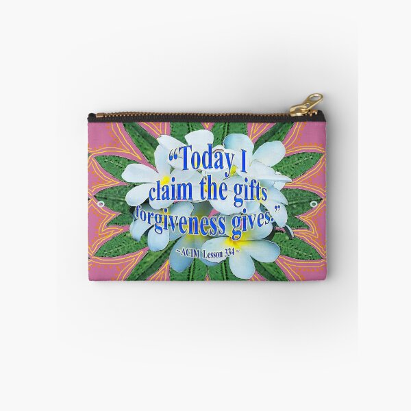 Item preview, ACIM-Lesson 334 designed and sold by ACIM-LOVE.